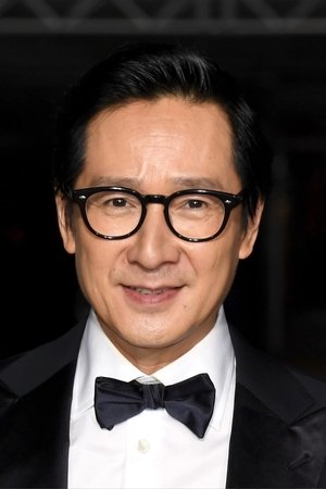 Jonathan Ke Quan profil kép