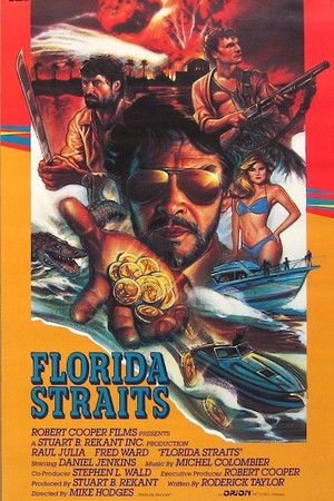 Florida Straits poszter