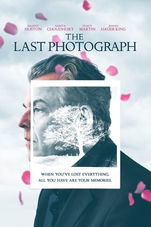 The Last Photograph poszter
