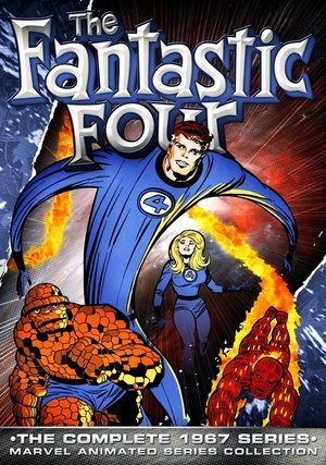 The Fantastic Four