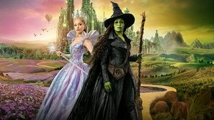 Wicked 2. rész háttérkép