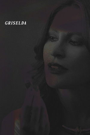 Griselda poszter