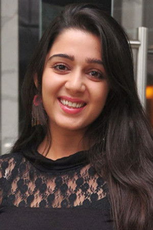 Charmy Kaur profil kép