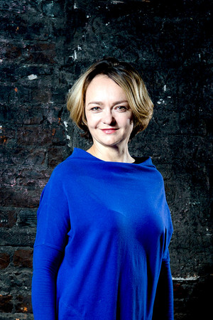 Izabela Dąbrowska profil kép