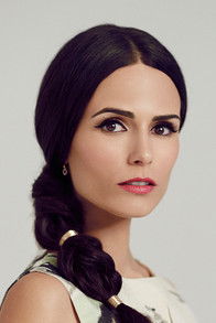 Jordana Brewster profil kép