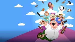 Family Guy kép