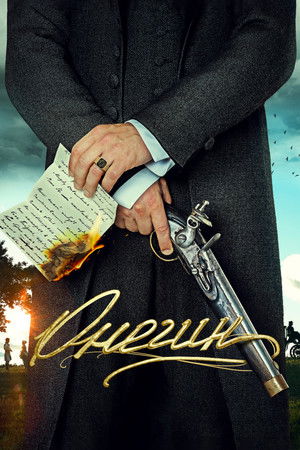 Onegin poszter