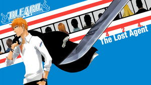 Bleach kép