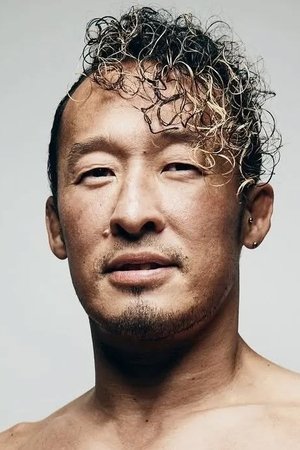 Naomichi Marufuji