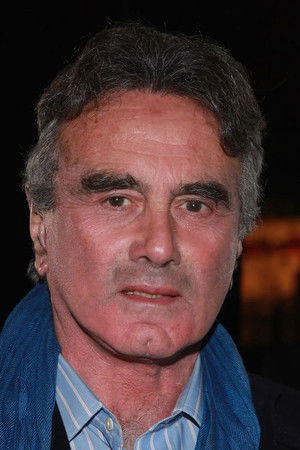 Dan Hedaya profil kép