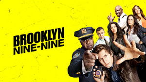 Brooklyn 99 - Nemszázas körzet kép