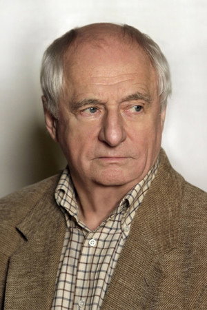 Mark Zakharov profil kép