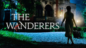 The Wanderers: The Quest of The Demon Hunter háttérkép