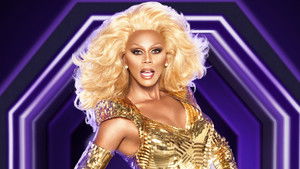 RuPaul: Drag Queen leszek! – A színfalak mögött kép
