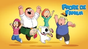 Family Guy kép