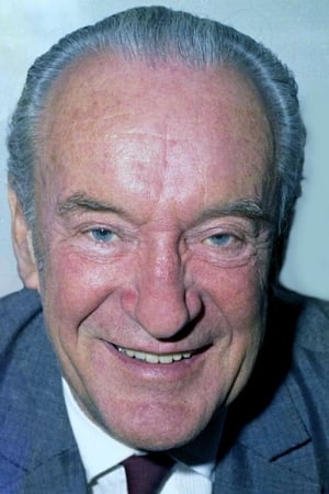 George Sanders profil kép