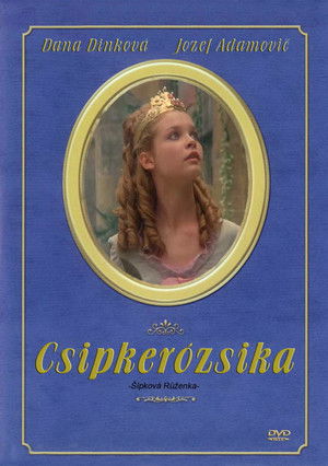 Csipkerózsika