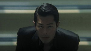 黑社會2以和為貴 háttérkép