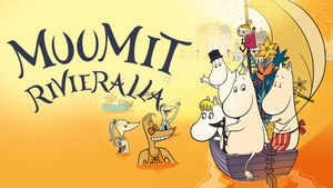Moomins on the Riviera háttérkép