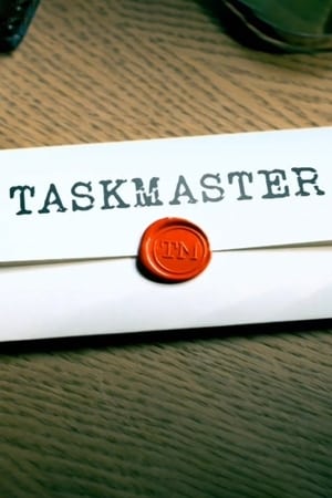 Taskmaster poszter