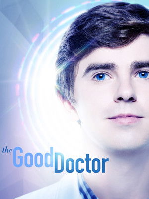 Doktor Murphy poszter