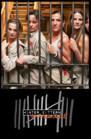 Hinter Gittern - Der Frauenknast poszter