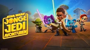 Star Wars: Fiatal Jedik kalandjai kép