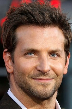 Bradley Cooper profil kép