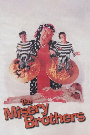 The Misery Brothers poszter