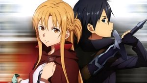 Sword Art Online - A film: Progressive – A csillagtalan éj dala háttérkép