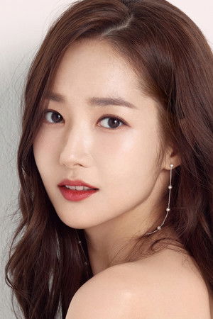 Park Min Young profil kép