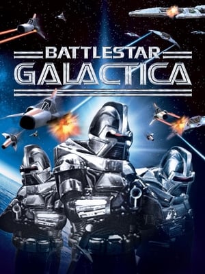 Battlestar Galactica poszter