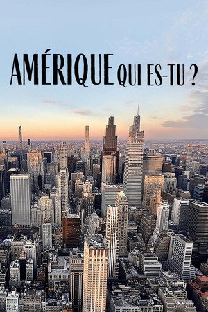 America, who are you? poszter