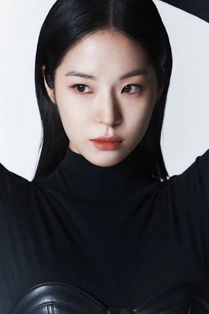 Seo Eun-su profil kép