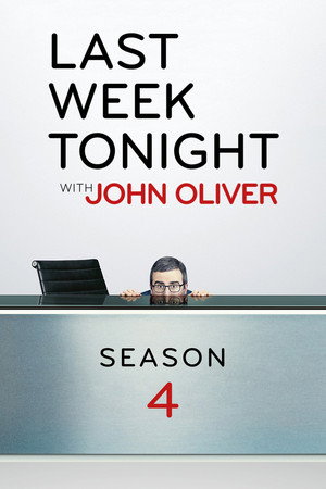 John Oliver-show az elmúlt hét híreiről