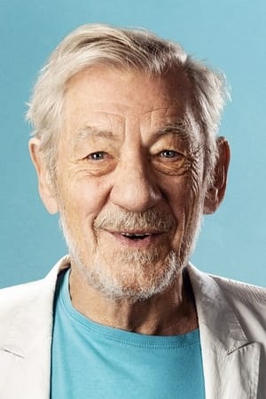 Ian McKellen profil kép