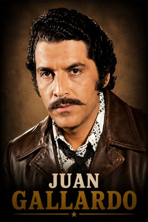 Juan Gallardo profil kép