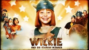 Wickie és az erős emberek háttérkép