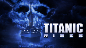 Titanic 666 háttérkép