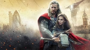 Thor: Sötét világ háttérkép