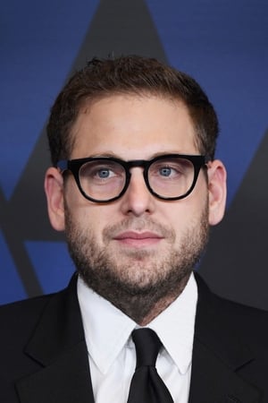 Jonah Hill