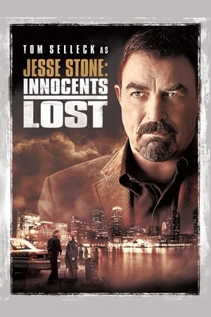 Jesse Stone: Elveszett ártatlanok poszter