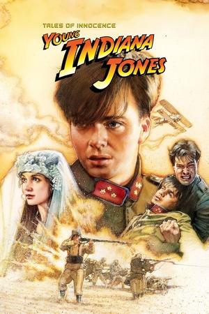 Az ifjú Indiana Jones: 16. Versenyszerelem (Az ártatlanság meséi)