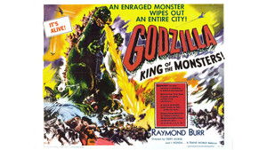 Godzilla, King of the Monsters! háttérkép