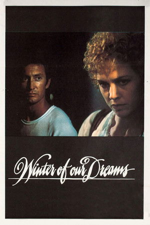 Winter of Our Dreams poszter