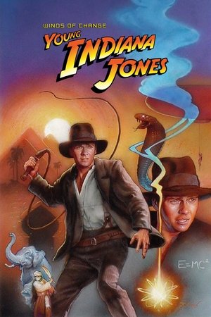 Az ifjú Indiana Jones: 19. Szép új világ
