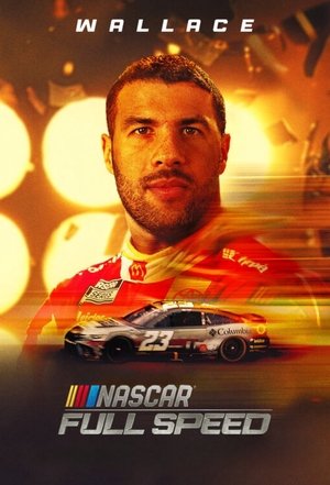 NASCAR: Teljes gázzal poszter