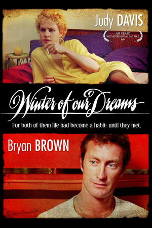 Winter of Our Dreams poszter