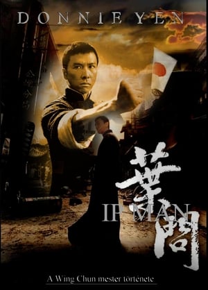 Ip Man - A becsület útján