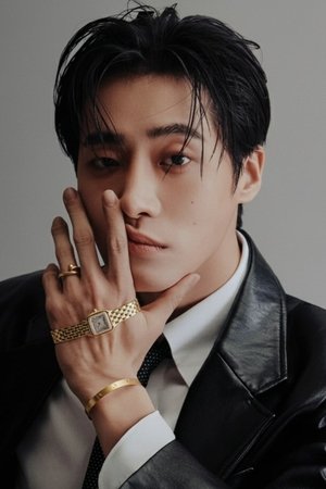 Choo Young Woo profil kép